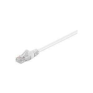 MicroConnect Netzwerkkabel (B-UTP510W)