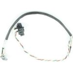 HP 536304-001 Computer-Gehäuseteil Midi Tower Kabelmanagement-Set (536304-001)