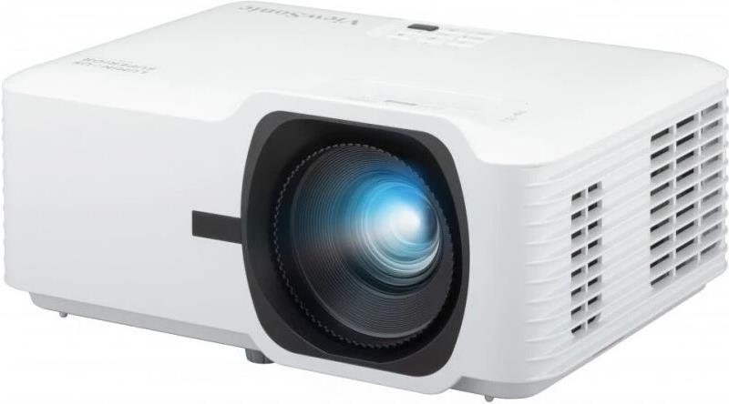 Viewsonic LS740W Beamer Standard Throw-Projektor 4200 ANSI Lumen 1080p (1920x1080) Weiß (LS740W)
