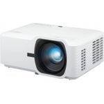 Viewsonic LS740W Beamer Standard Throw-Projektor 4200 ANSI Lumen 1080p (1920x1080) Weiß (LS740W)