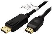 VALUE Videokabel DisplayPort / HDMI (11.99.5789)
