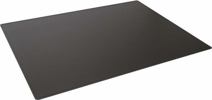 DURABLE Schreibunterlage 650x500 mm mit Dekorrille PP opak 5 ST 713301 (geöffnet)