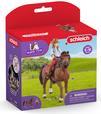 Schleich Horse Club 42539 Hannah & Cayenne (42539)