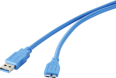 Renkforce USB-Kabel (1421515)