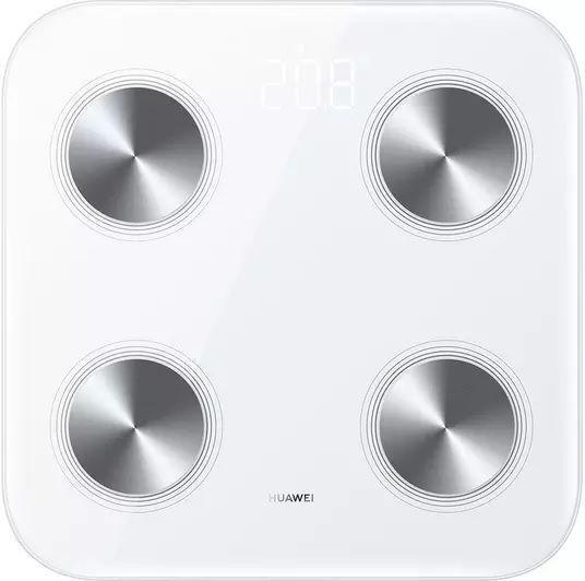 Huawei Scale 3 Bluetooth Edition (55020ABM)