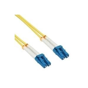 InLine Patch-Kabel LC (M) (88656O)