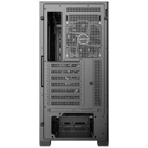 Antec P30 Air Mid Tower ATX ARGB Schwarz