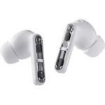 Intenso Buds Earphone Plus T312AE White (3720312)