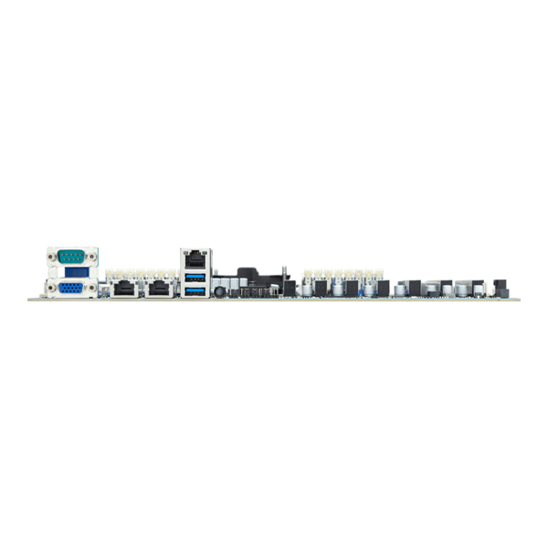Gigabyte MS33-AR1 Server-Mainboard E-ATX LGA 4677 Intel C741 DDR5 256 GB
