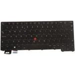 Lenovo Primax Ersatztastatur Notebook (5N21H77217)