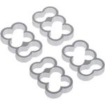 Alphacool 24770 Computer-Gehäuseteil Universal Kabelmanagement-Set (24770)