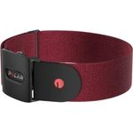 Polar Verity Sense OHR Dark Red M-XXL Pulssensor Dunkelrot (920110148)