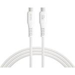 4smarts USB 2.0-Kabel Data and charging cable C (541427)