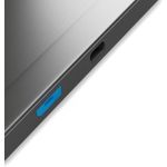 Lindy DP Port Blockers (Without Key) - Pack of 10, Blue (40325)