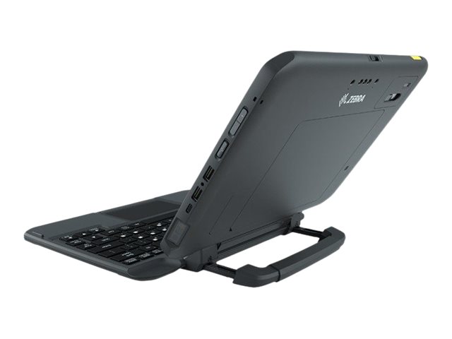 Zebra ET80 Tablet 12" Intel Core i5 8 GB RAM 256 GB SSD Windows 11 Pro Schwarz