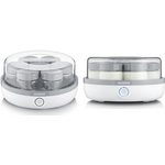 Severin JG 3518 Joghurtmaschine 1,05 l 13 W (JG3518)