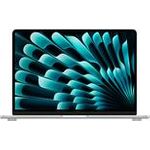 Apple MacBook Air 13"Silber/M3-8C-CPU,10C-GPU/24GB/2TB SSD/Key-ID-Deutsch/30W USB-C Power (Z1B8_643_DE_CTO)