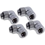 Alphacool 17617 Computerkühlsystemteil/-zubehör Beschläge (17617)