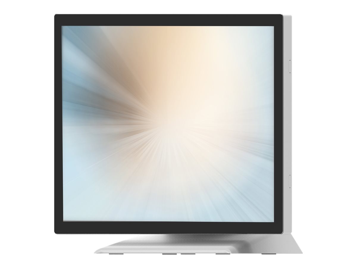 MicroTouch DT-170P-M1 17" Medical Grade Touch Monitor PCAP 1280 x 1024 350 cd/m² VGA HDMI DisplayPort Weiß
