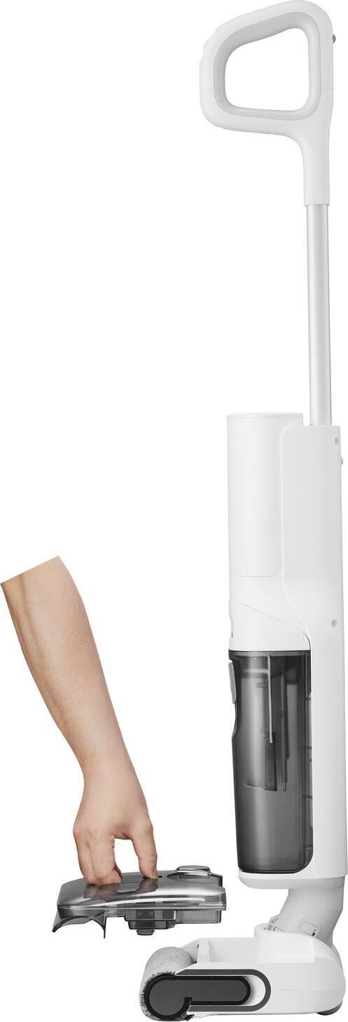 Roborock F25 RT Nass-/Trockensauger weiss (WD5M7B012-00)