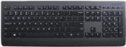 Lenovo Professional - Tastatur - kabellos - 2.4 GHz - Slowakisch - für IdeaCentre AIO 3 22, IdeaPad Slim 7 Pro 16, ThinkCentre M90, V14 G2 IJL, V50a-24IMB AIO