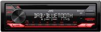 JVC KD-DB622BT Auto Media-Receiver Schwarz 200 W Bluetooth (KDDB622BT)