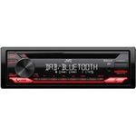 JVC KD-DB622BT Auto Media-Receiver Schwarz 200 W Bluetooth (KDDB622BT)