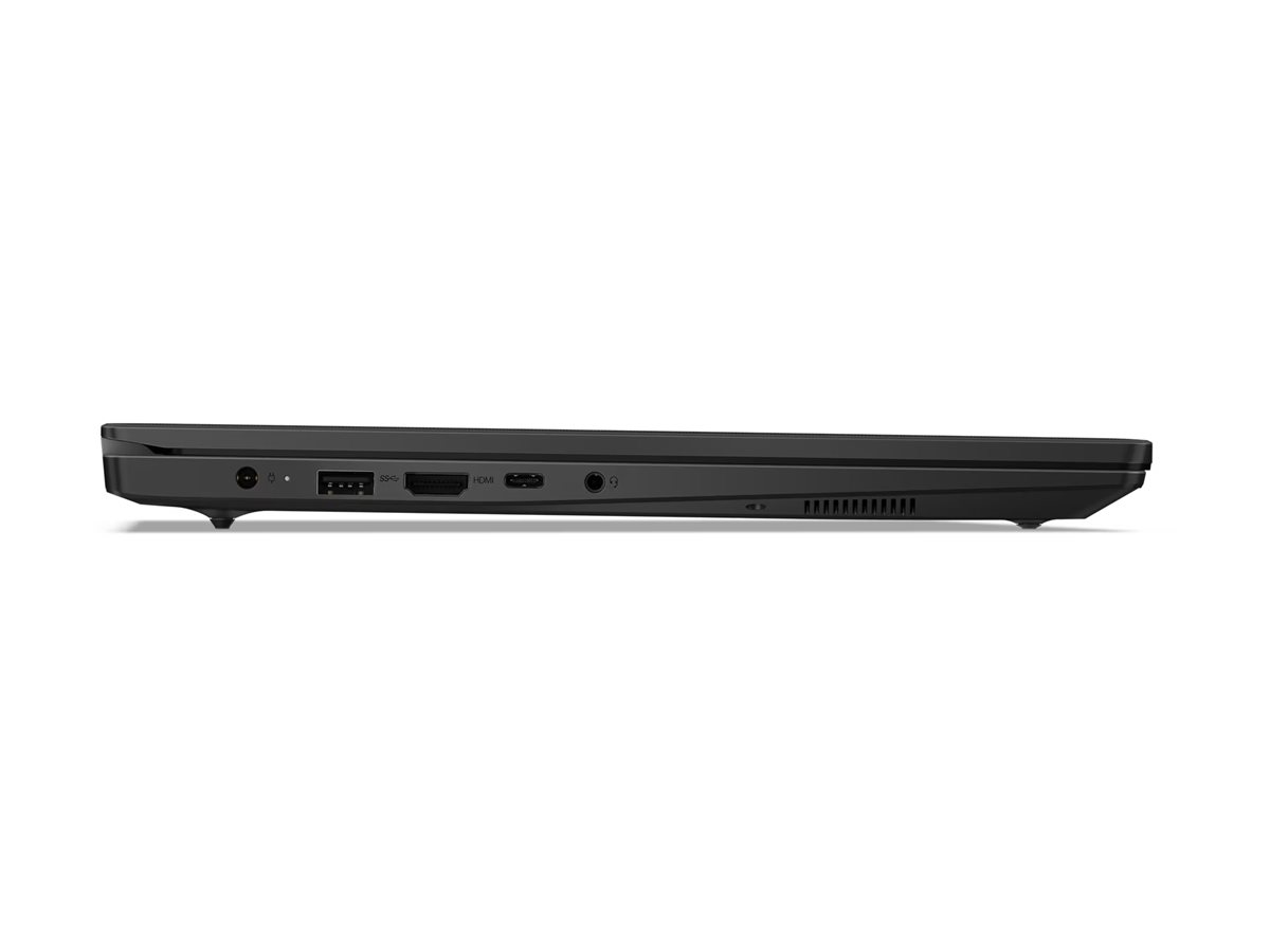 Lenovo V15-IRL 15.6" Core 5 8 GB RAM 512 GB SSD Business Black