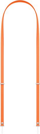 Apple Crossbody Strap - Orange (MGGD4ZM/A)