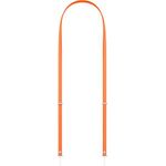 Apple Crossbody Strap - Orange (MGGD4ZM/A)