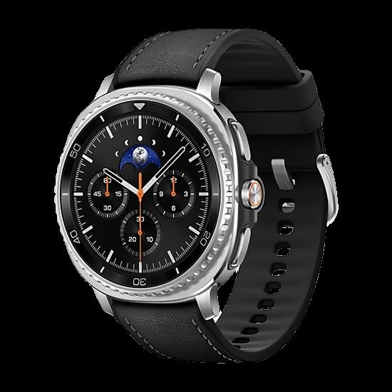Samsung Watch8 SM-L500 46mm BT black EU (SM-L500NZKAXEF)