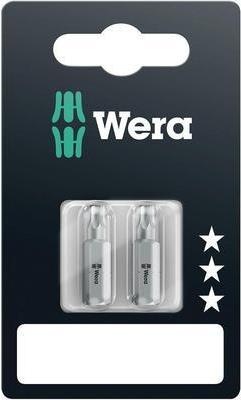 Wera Torx-Bit T 50 867/1 Z SB SiS Werkzeugstahl legiert, zähhart D 6.3 1 St. (05073346001)