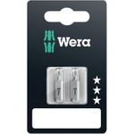 Wera Torx-Bit T 50 867/1 Z SB SiS Werkzeugstahl legiert, zähhart D 6.3 1 St. (05073346001)
