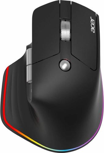 ACER EASY FIT MOUSE USB/BLUETOOTH BLACK (HP.EXPBG.021)