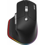 ACER EASY FIT MOUSE USB/BLUETOOTH BLACK (HP.EXPBG.021)