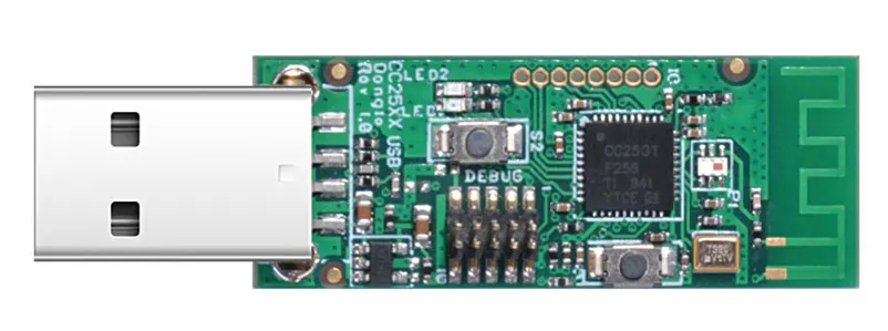 SONOFF ZBDongle-E Zigbee 3.0 USB Dongle Controller
