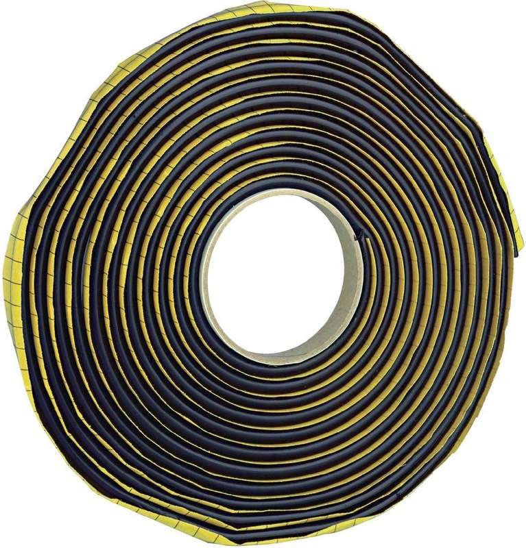 3M Dichtband (L x B) 35 m x 20 mm Schwarz Scotch-Seal 5313 Dichtband Inhalt: 1 Rolle(n) (FS-9000-0277-5)