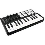 Omnitronic MIDI-Controller Key-288