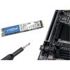 Crucial P2 SSD 250 GB (CT250P2SSD8)