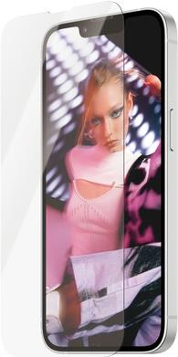 PanzerGlass SAFE by Screen Protector iPhone SE 2025/14/13/13 Pro/Ultra-Wide (SABNUWFG29845)