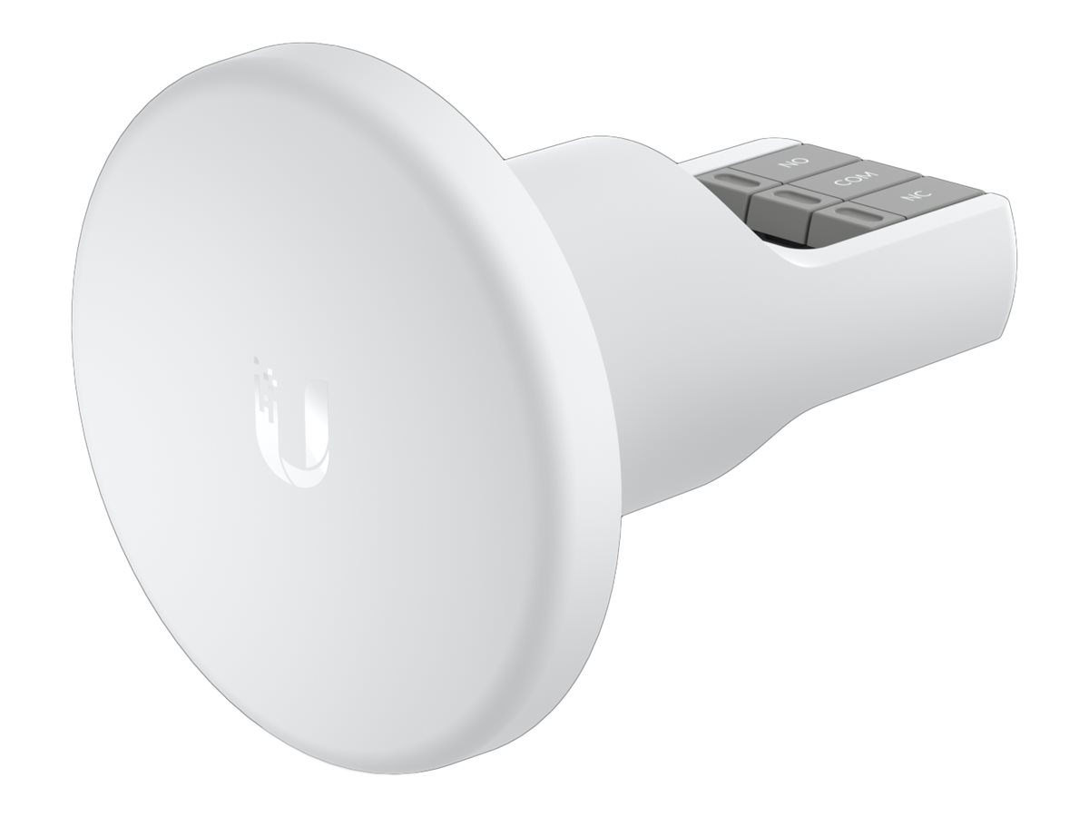 Ubiquiti UniFi Access Rescue KeySwitch – Manueller Emergency KeySwitch