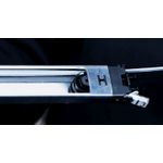 PATCHBOX® Plus+ Fiber Optic Cassette (OS2, LC-SC, LR 1.8m + 0.7m / 46RU) (C60SMAOS21231Y)