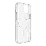 Belkin SheerForce - Hintere Abdeckung für Mobiltelefon (MSA011BTCL)