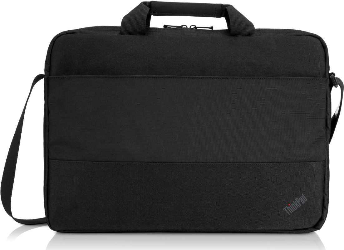 Lenovo ThinkPad Basic Topload 15.6" Notebook-Tasche Schwarz