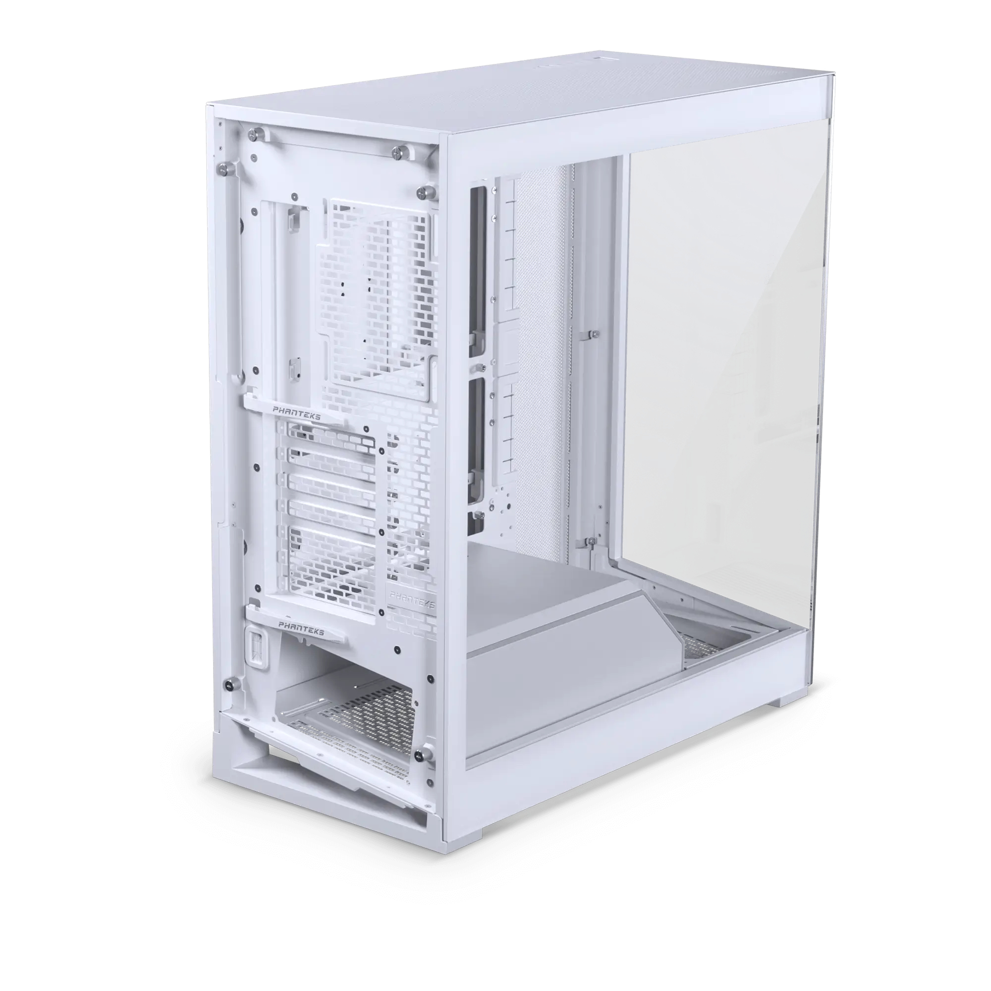 Phanteks NV5 MKII Midi Tower E-ATX Mattes Weiß