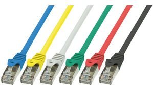 Logilink Patch-Kabel (CP1096S)