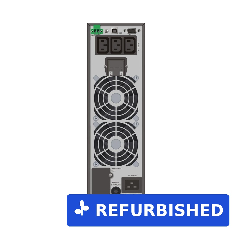 Bluewalker PowerWalker VFI 3000 TGS (10122046)