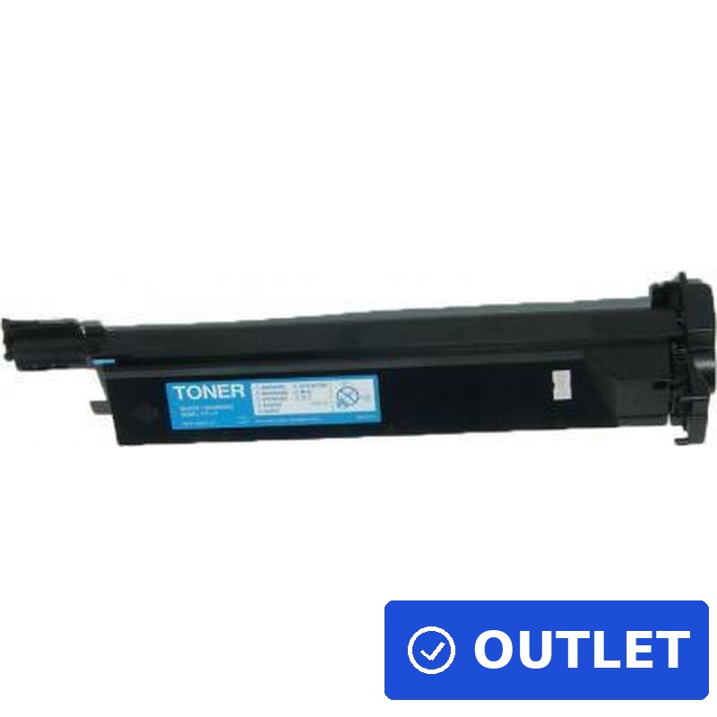 Konica Minolta Tonerpatrone (8938509)