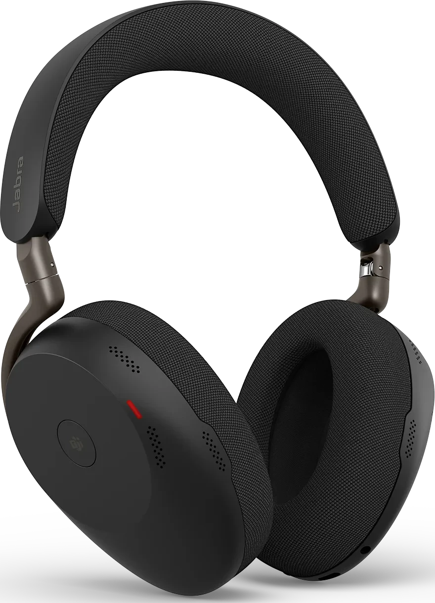 JABRA Evolve3 85 UC Link390a Black (38599-989-999)