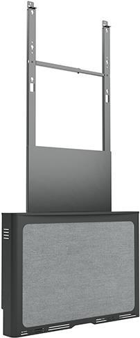 Chief Tempo Bodenstütze (AVSFSS)